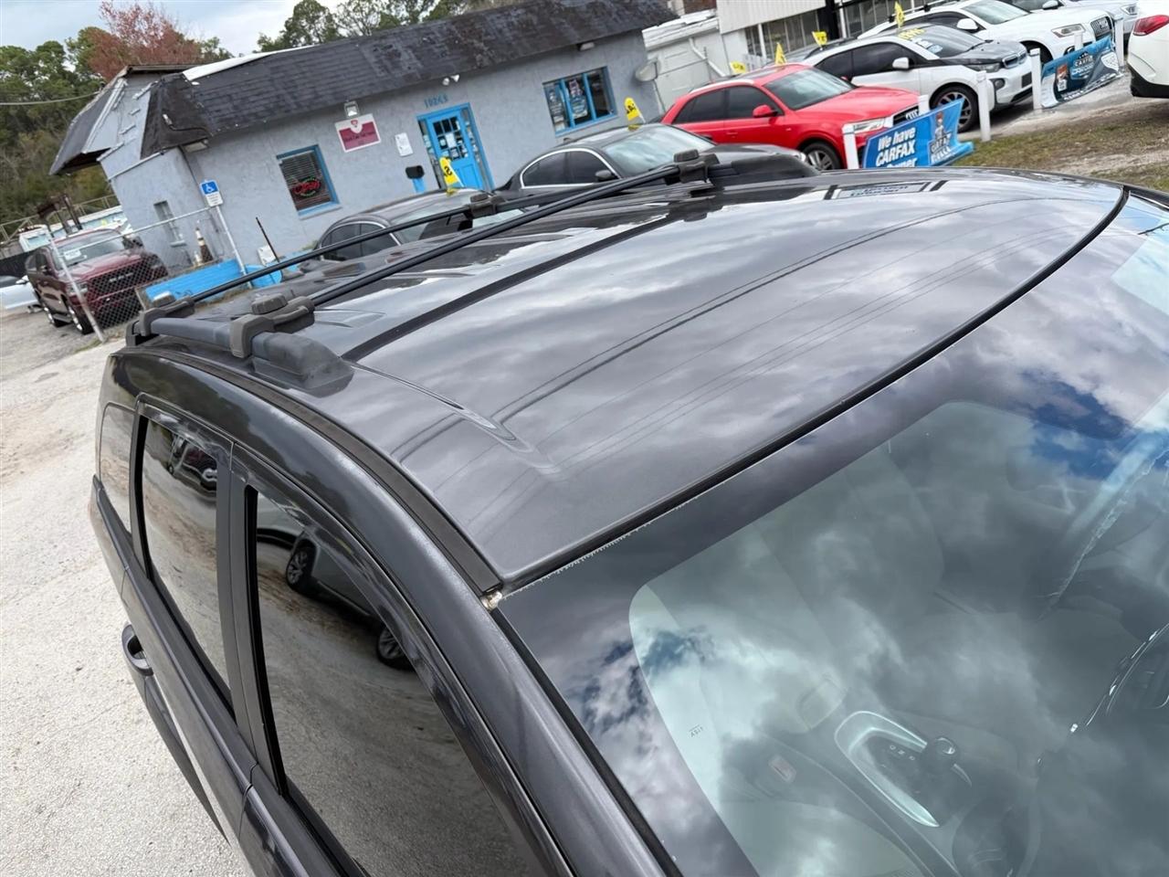 Dodge Journey SE 2014