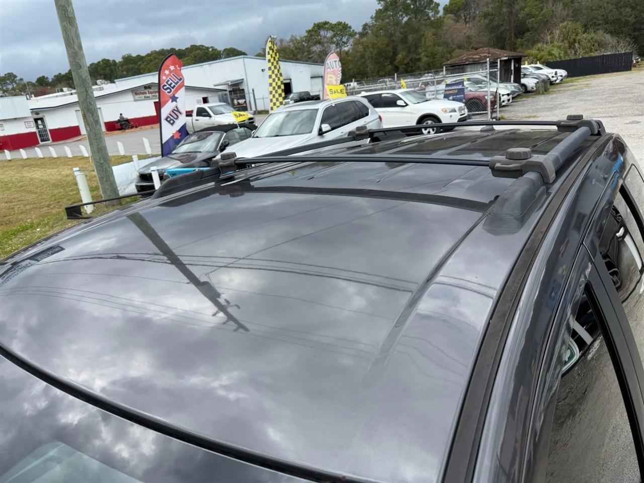 Dodge Journey SE 2014