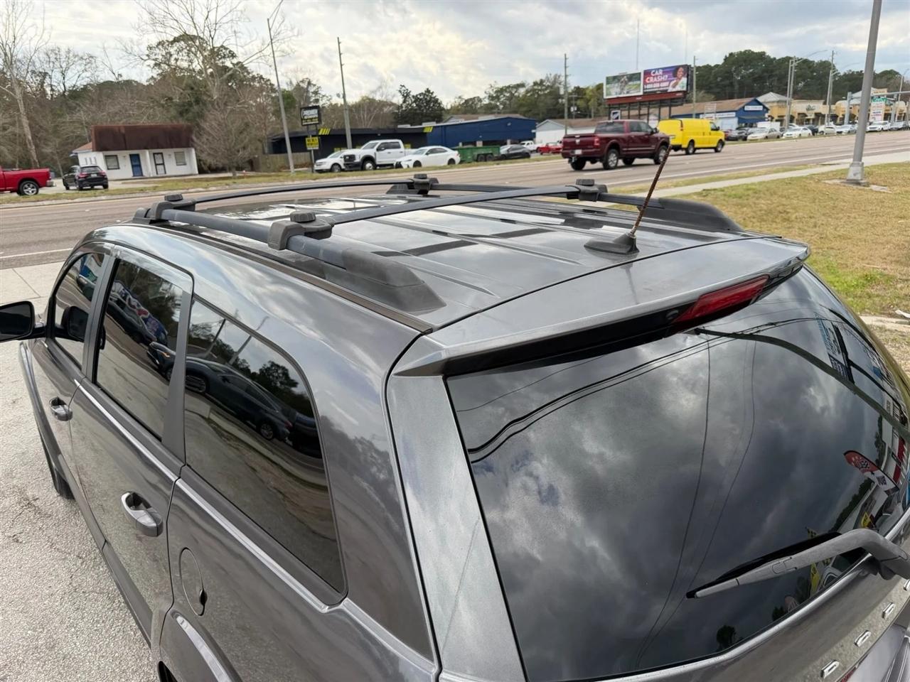 Dodge Journey SE 2014