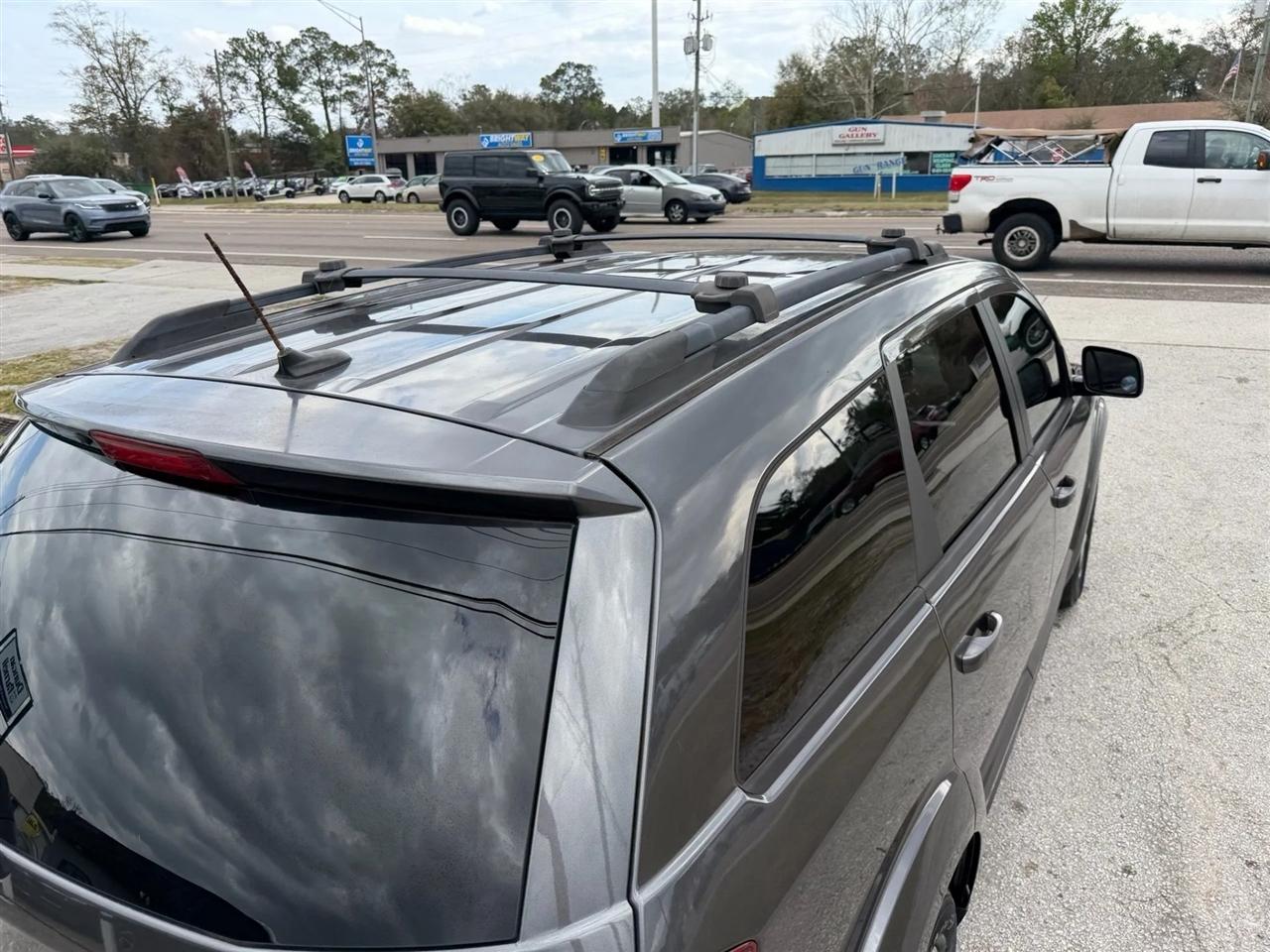 Dodge Journey SE 2014