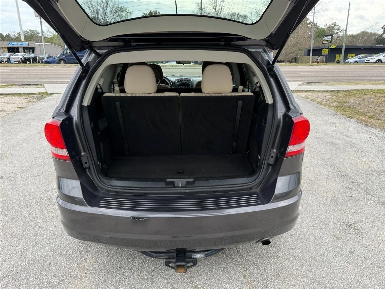 Dodge Journey SE 2014