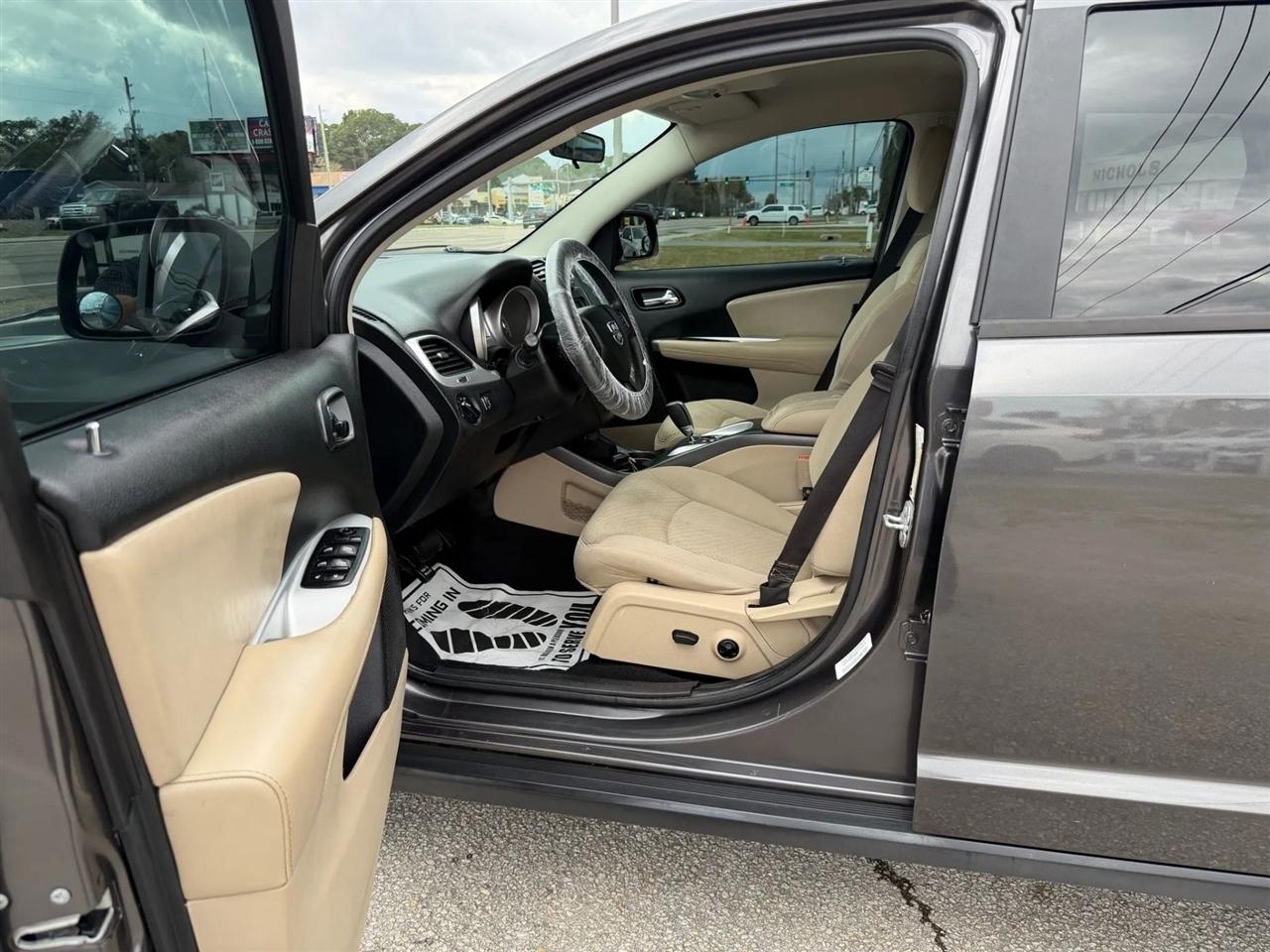 Dodge Journey SE 2014