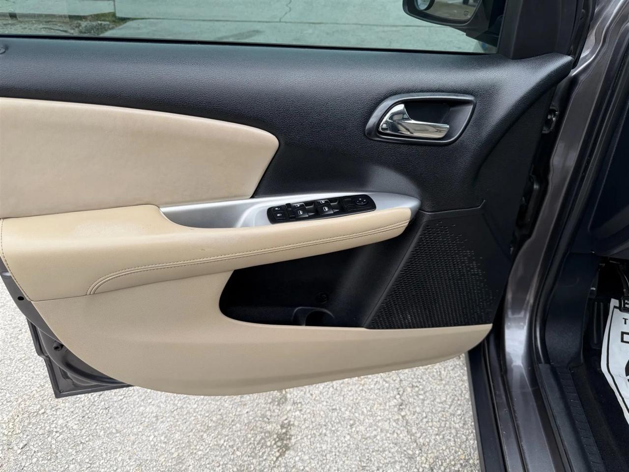 Dodge Journey SE 2014