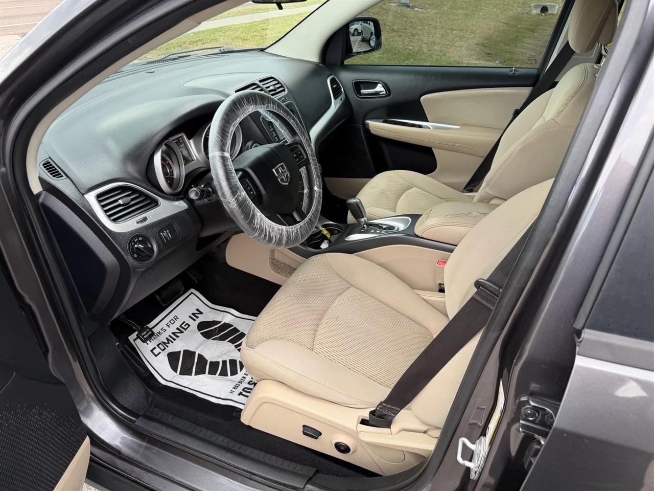 Dodge Journey SE 2014