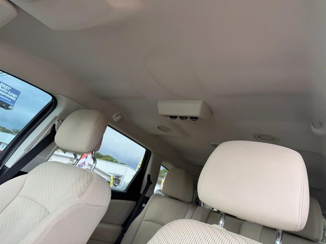 Dodge Journey SE 2014