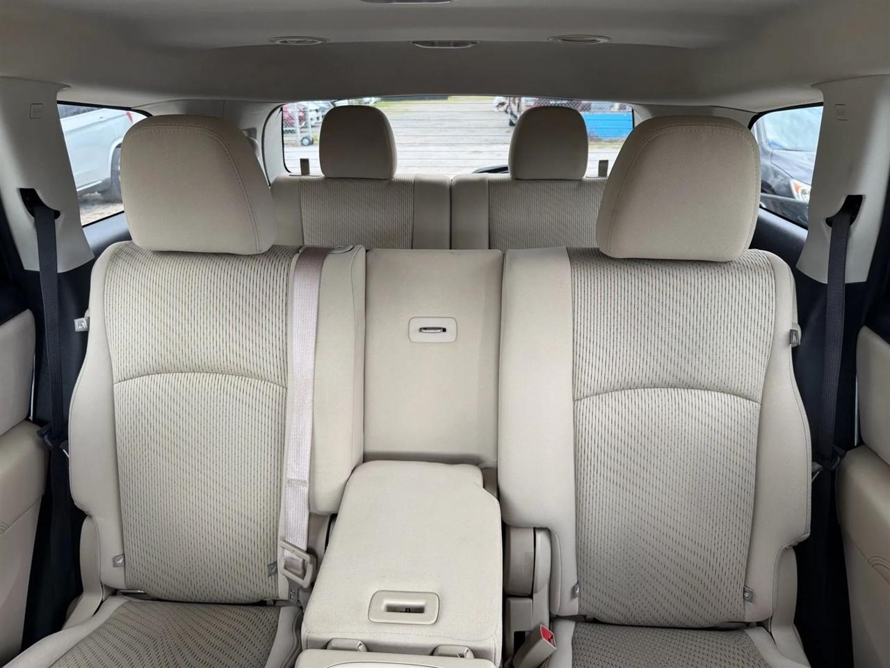 Dodge Journey SE 2014