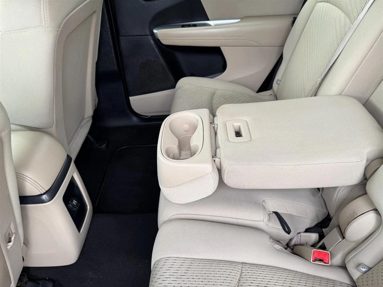 Dodge Journey SE 2014