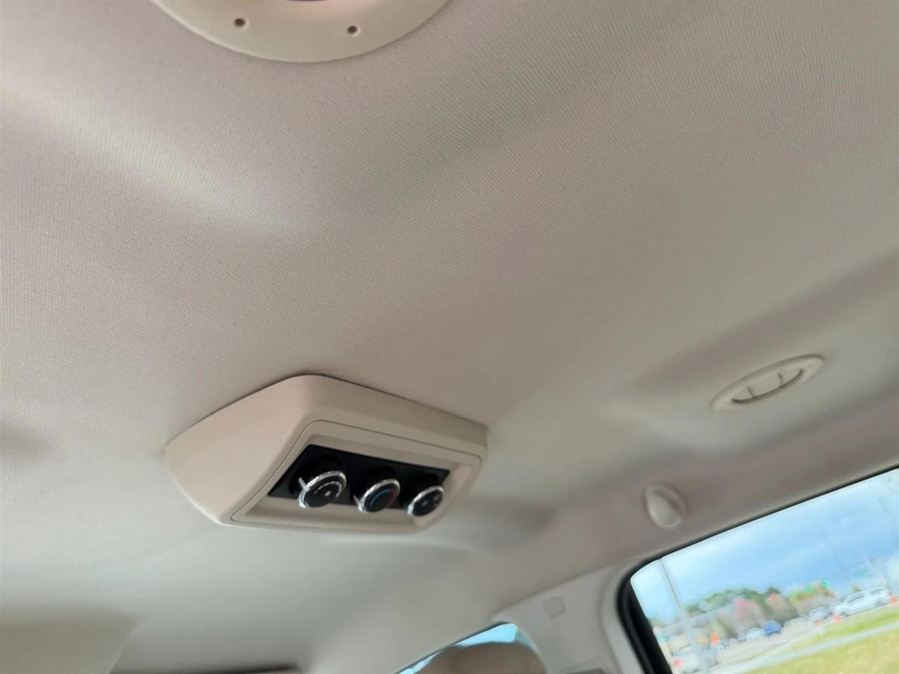 Dodge Journey SE 2014