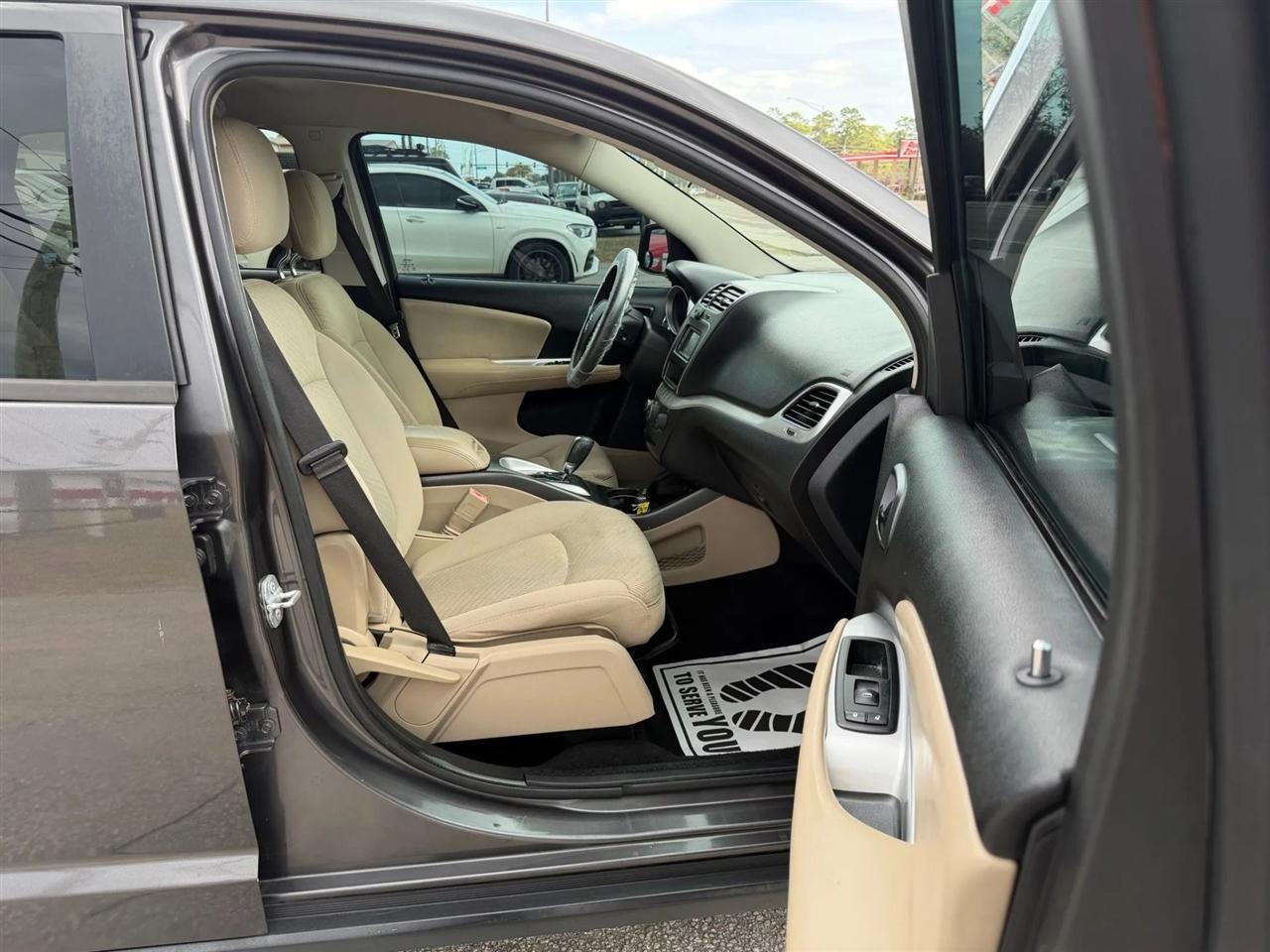 Dodge Journey SE 2014