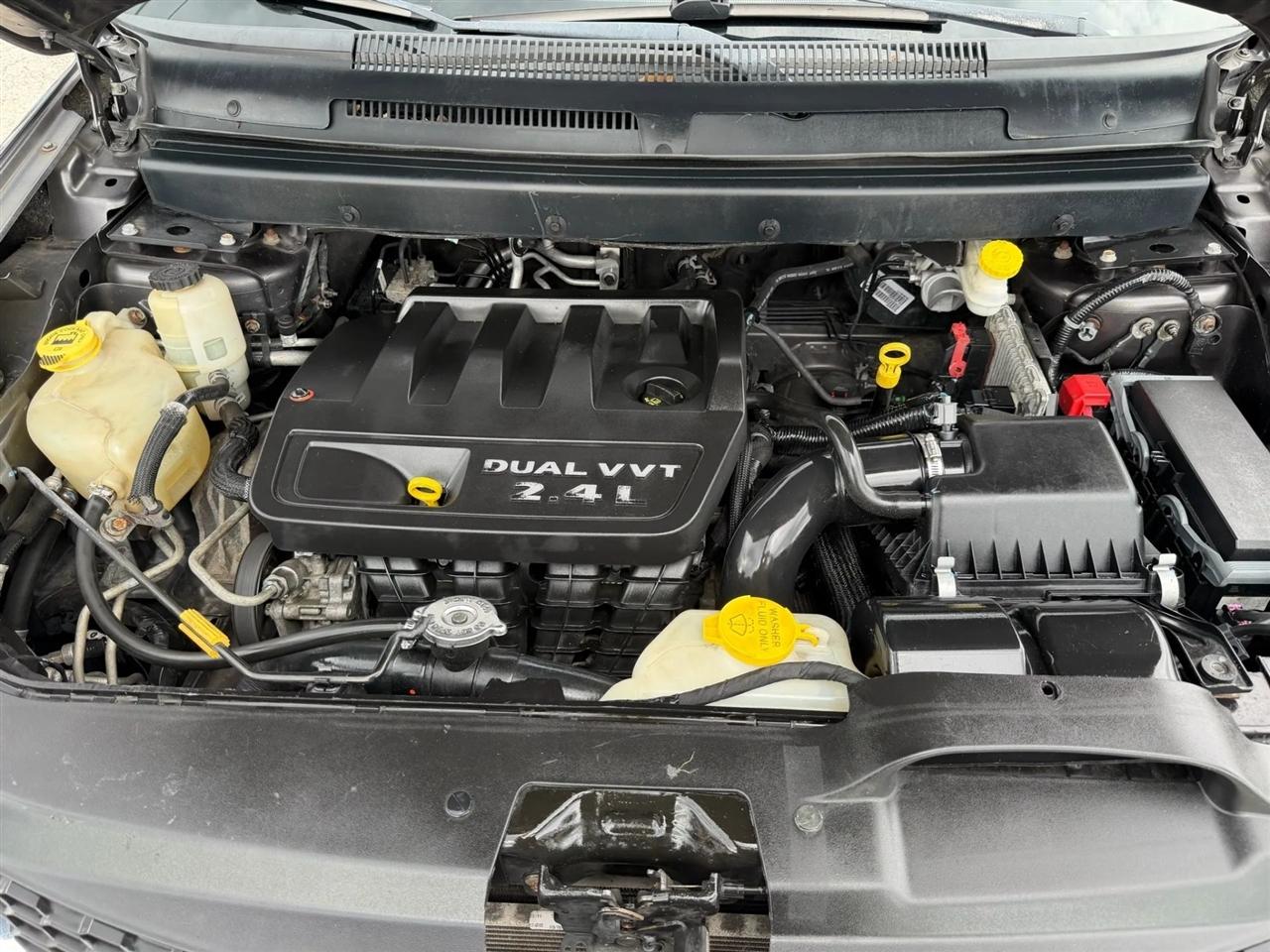 Dodge Journey SE 2014