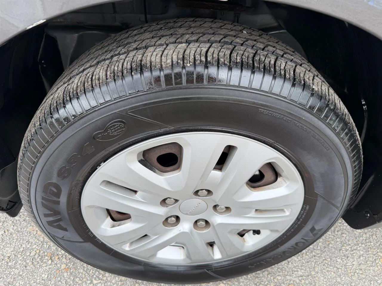 Dodge Journey SE 2014