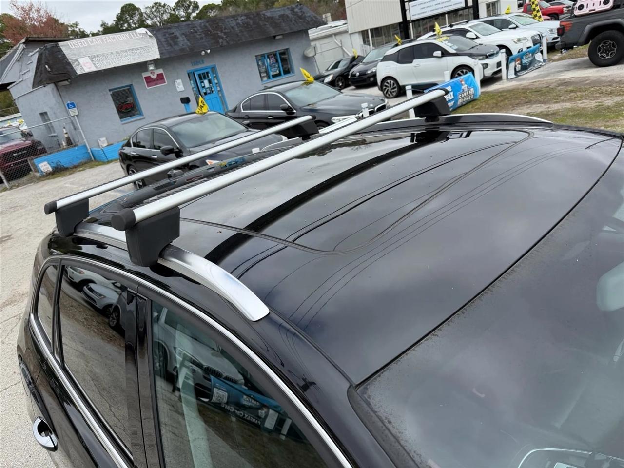 Audi Q5 2.0T Premium quattro 2017