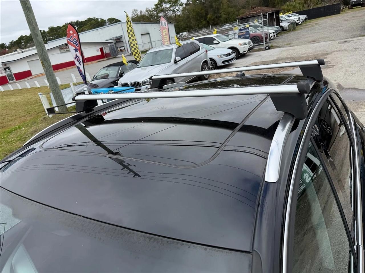 Audi Q5 2.0T Premium quattro 2017