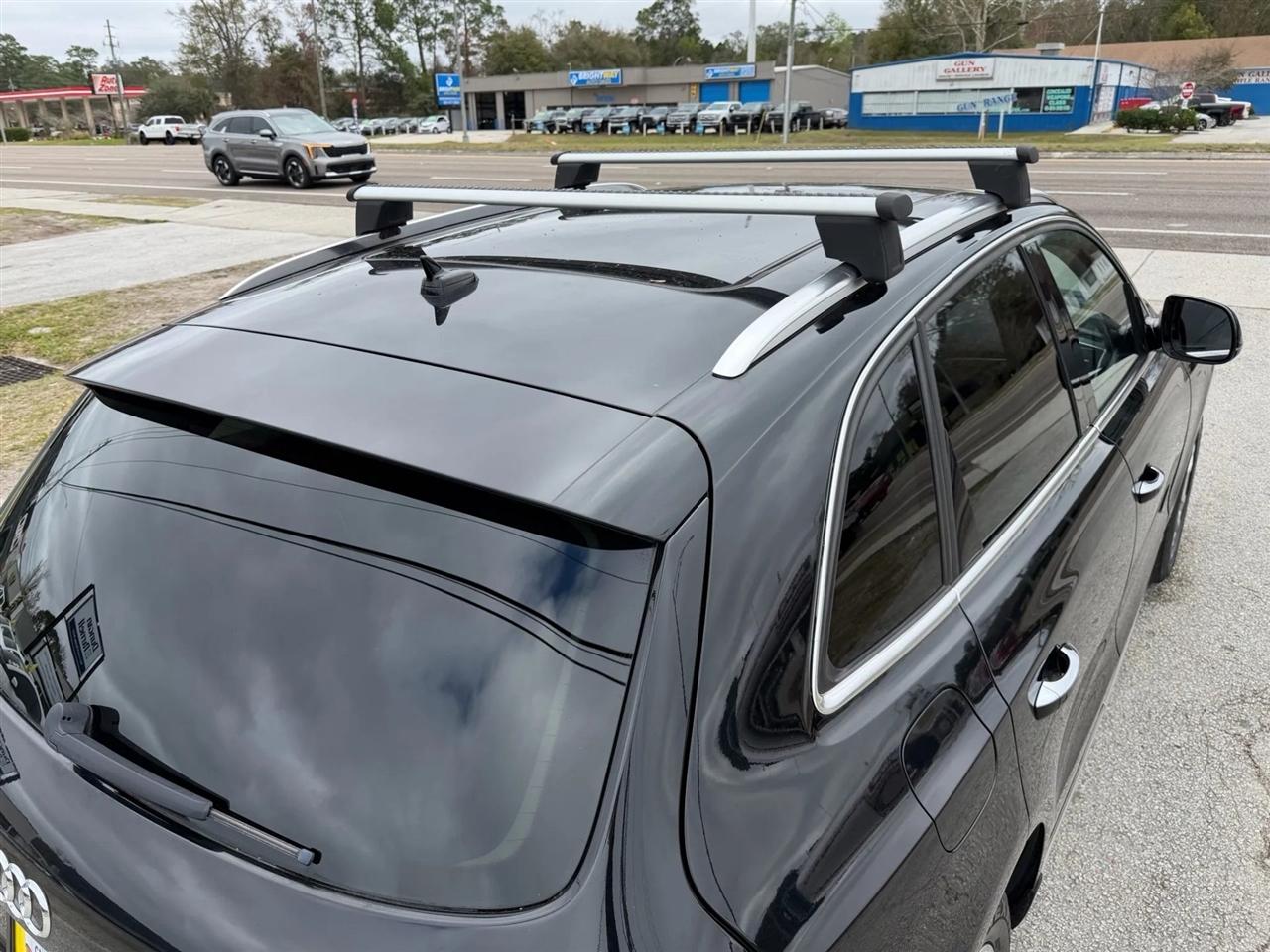 Audi Q5 2.0T Premium quattro 2017