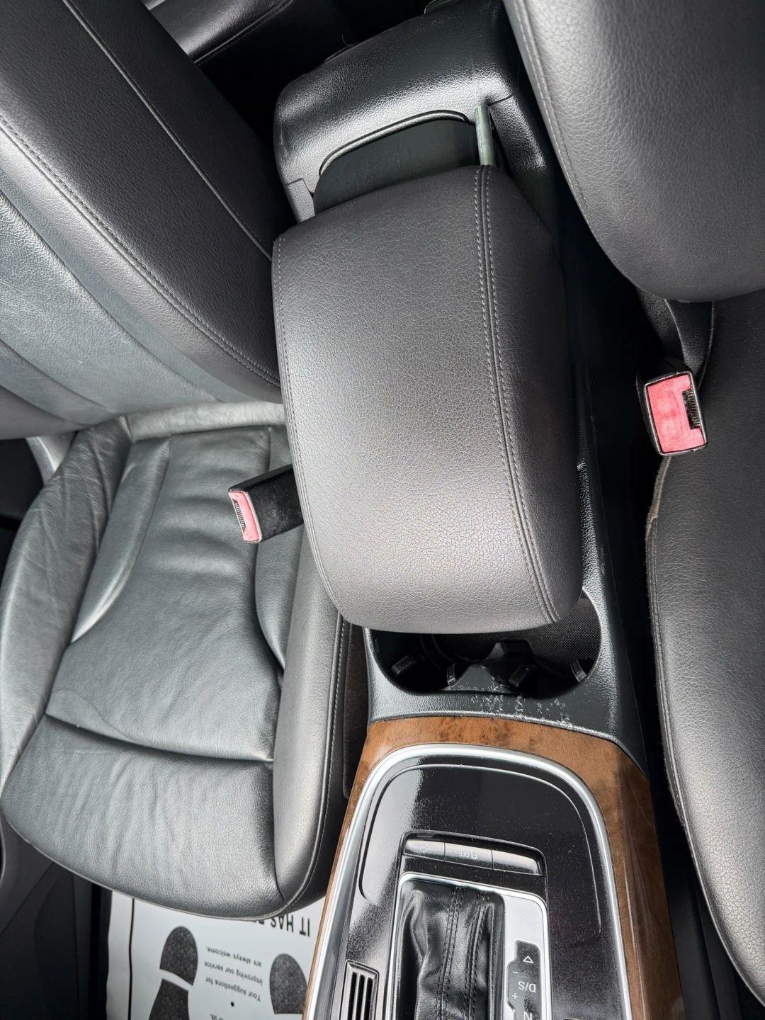 Audi Q5 2.0T Premium quattro 2017