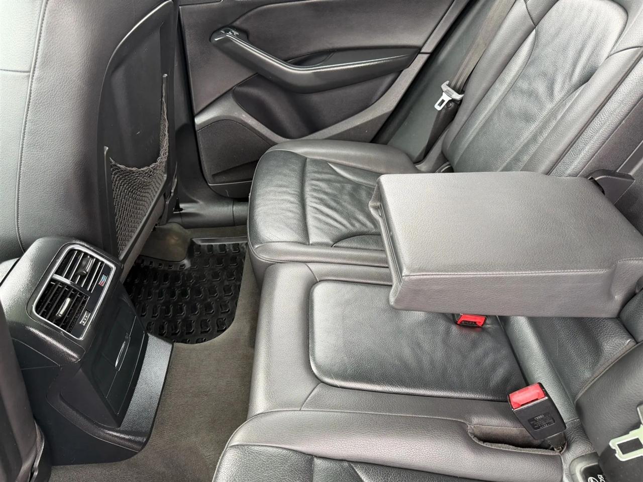 Audi Q5 2.0T Premium quattro 2017