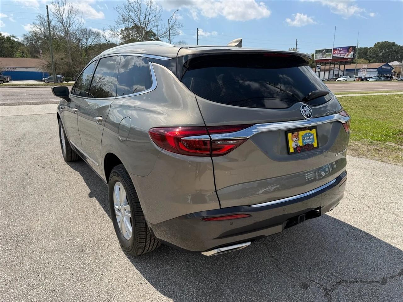 Buick Enclave Essence FWD 2019