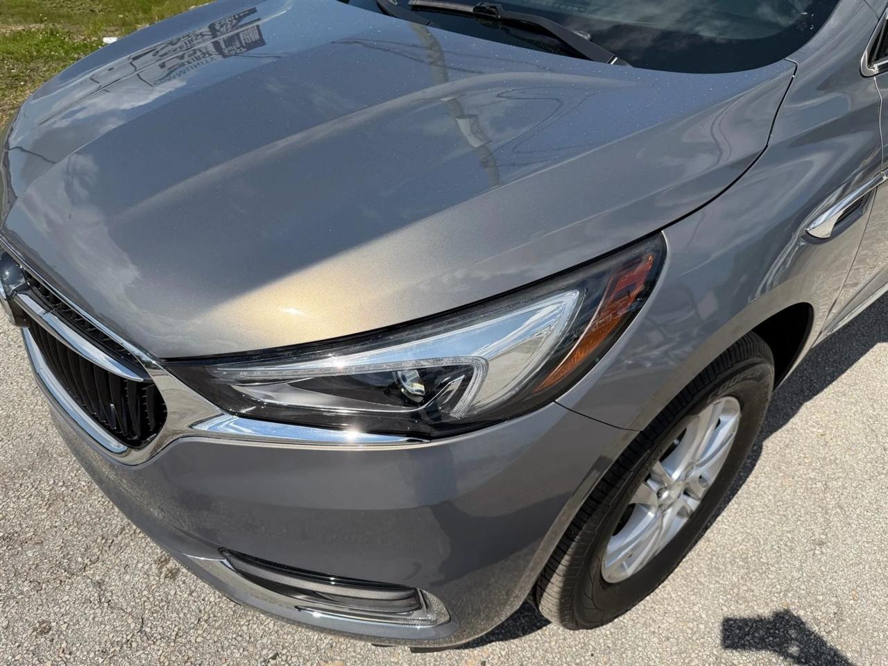 Buick Enclave Essence FWD 2019