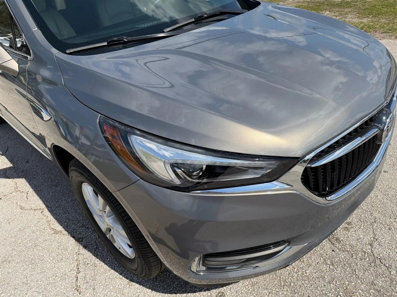 Buick Enclave Essence FWD 2019