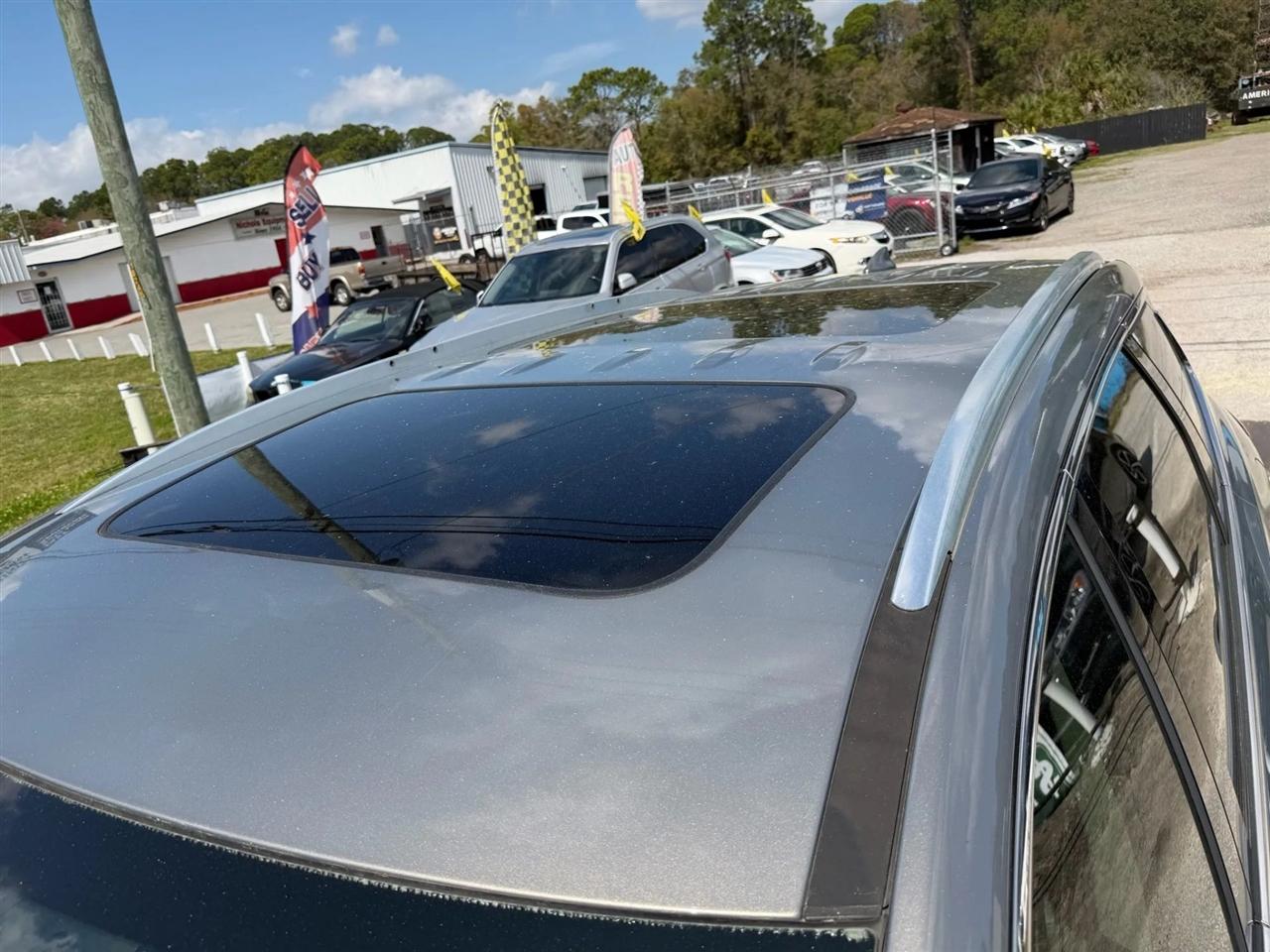 Buick Enclave Essence FWD 2019