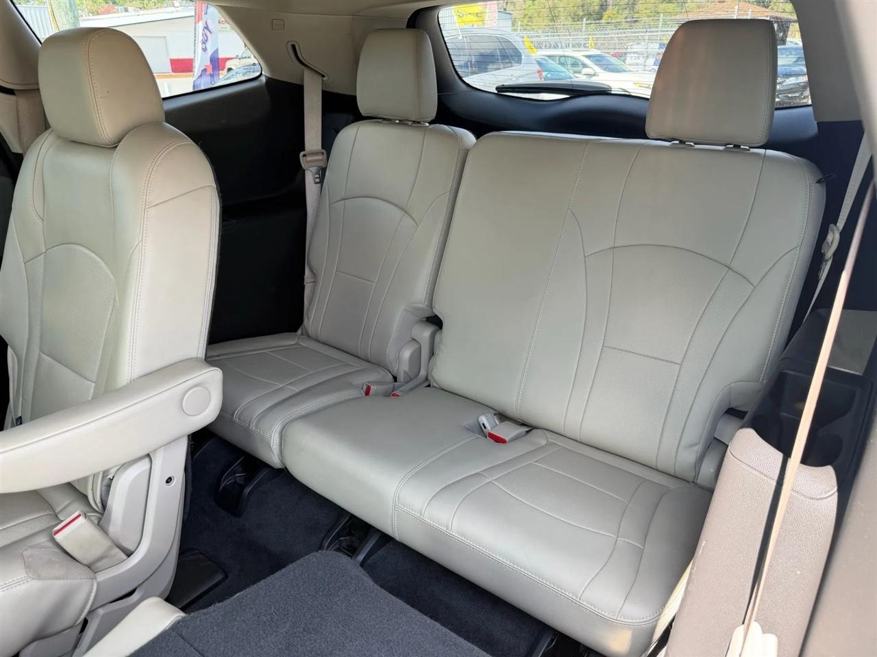 Buick Enclave Essence FWD 2019