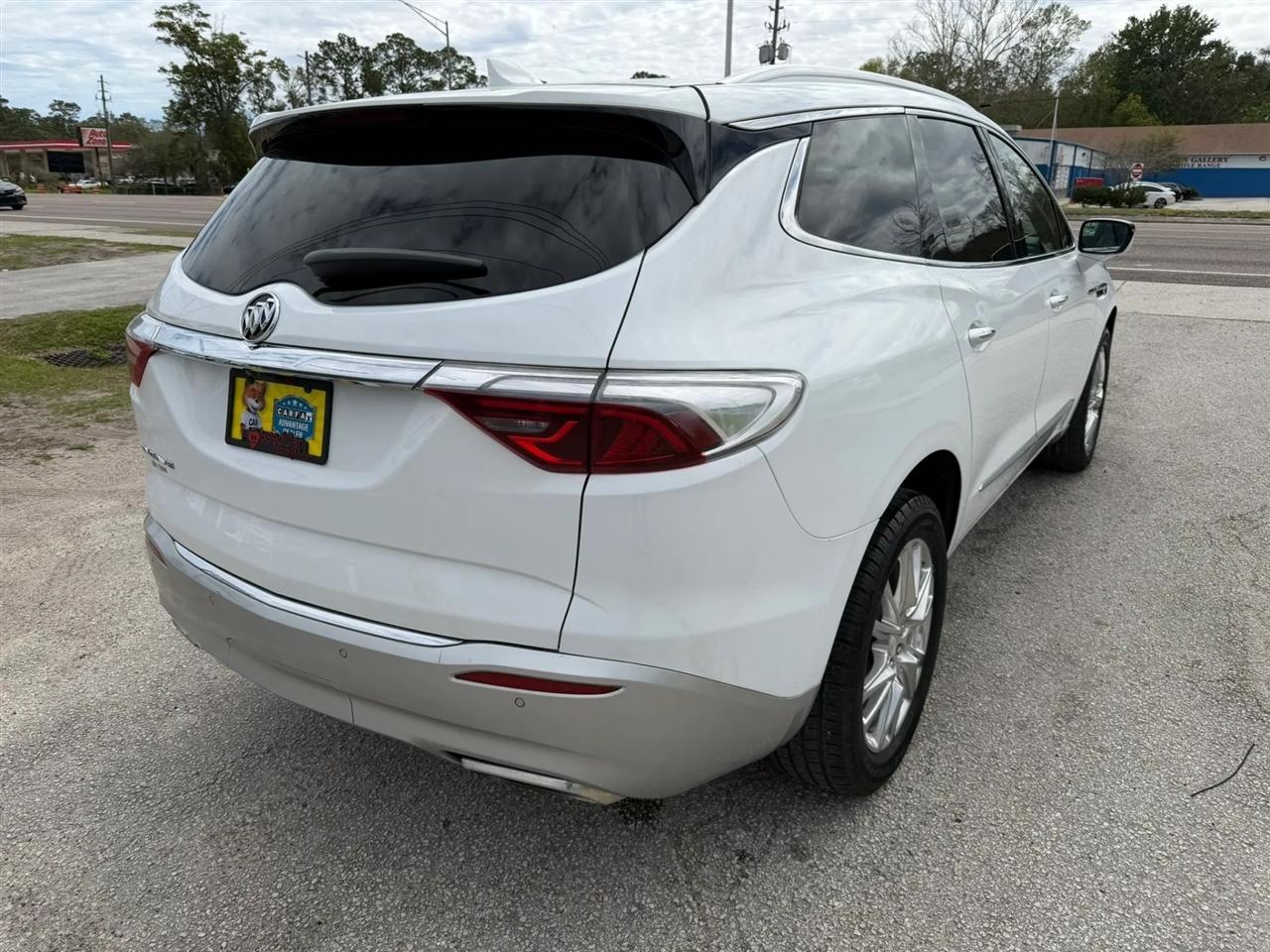 Buick Enclave Premium FWD 2022
