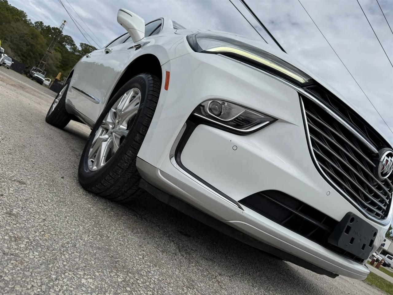 Buick Enclave Premium FWD 2022