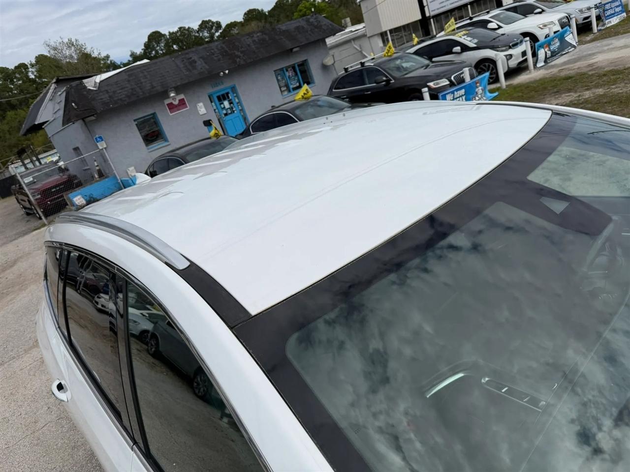 Buick Enclave Premium FWD 2022