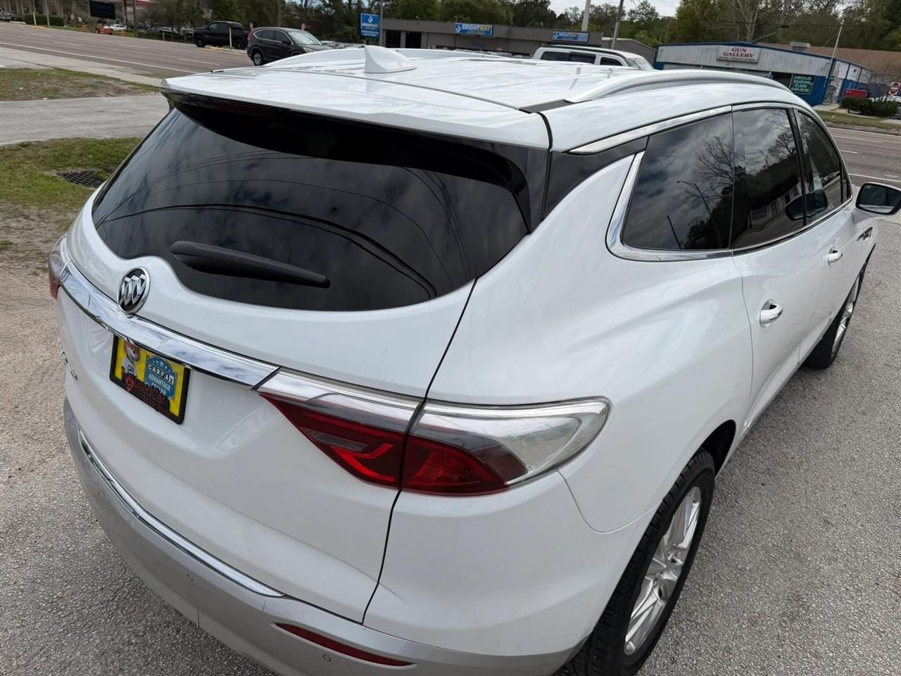 Buick Enclave Premium FWD 2022