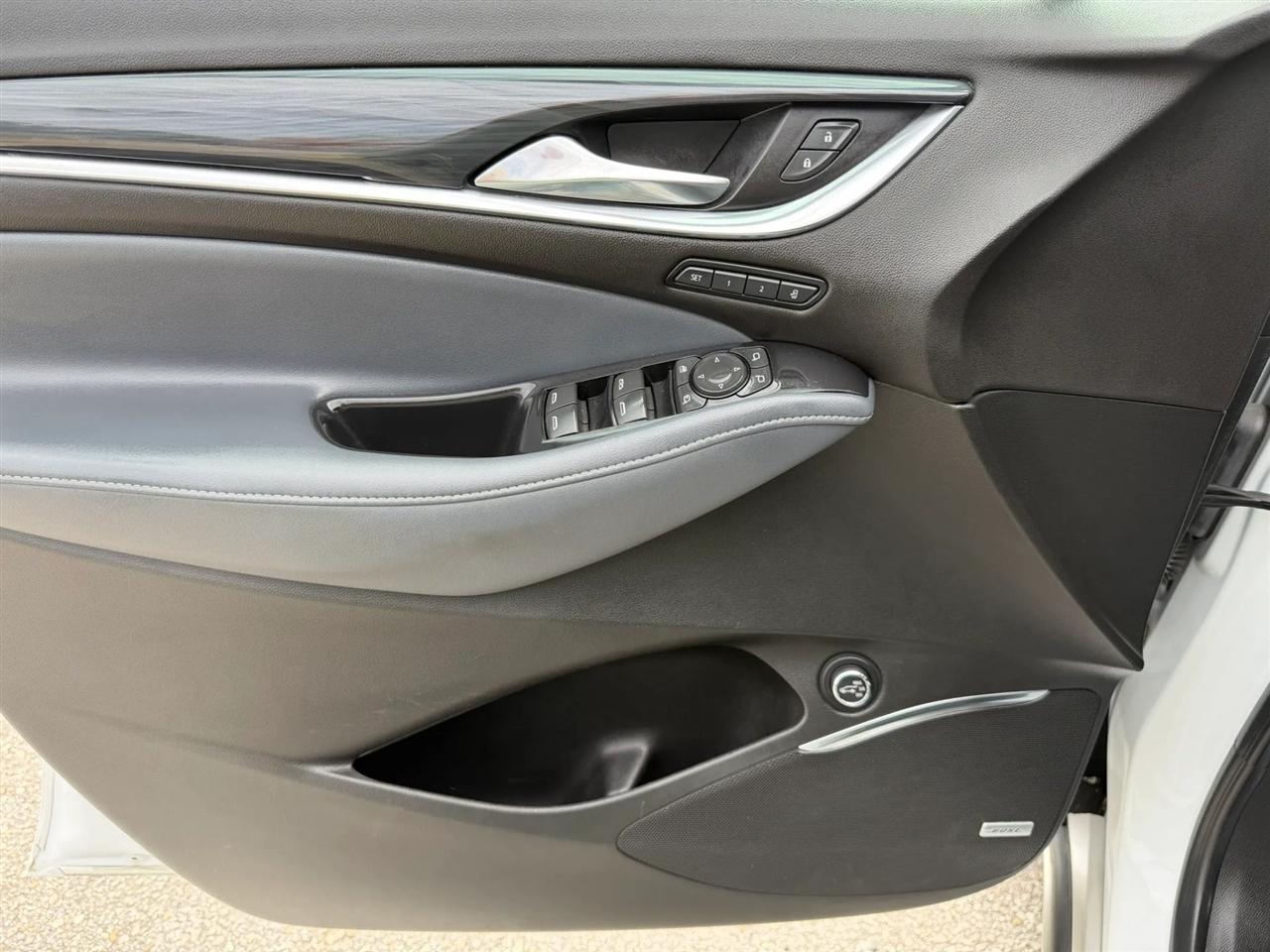 Buick Enclave Premium FWD 2022