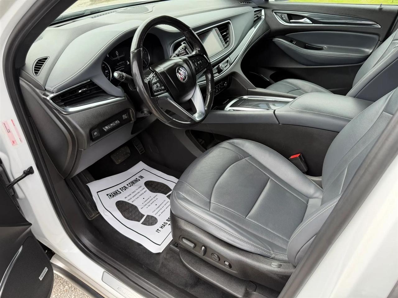 Buick Enclave Premium FWD 2022