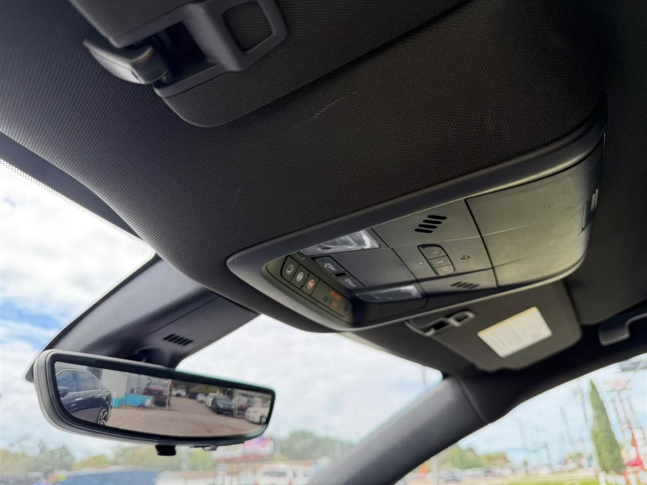 Buick Enclave Premium FWD 2022