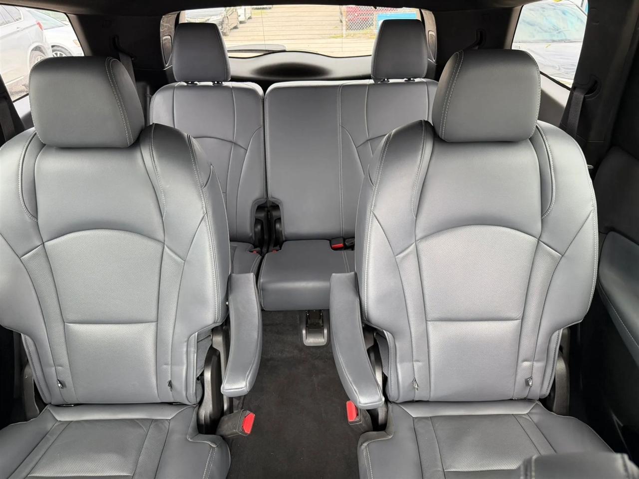 Buick Enclave Premium FWD 2022