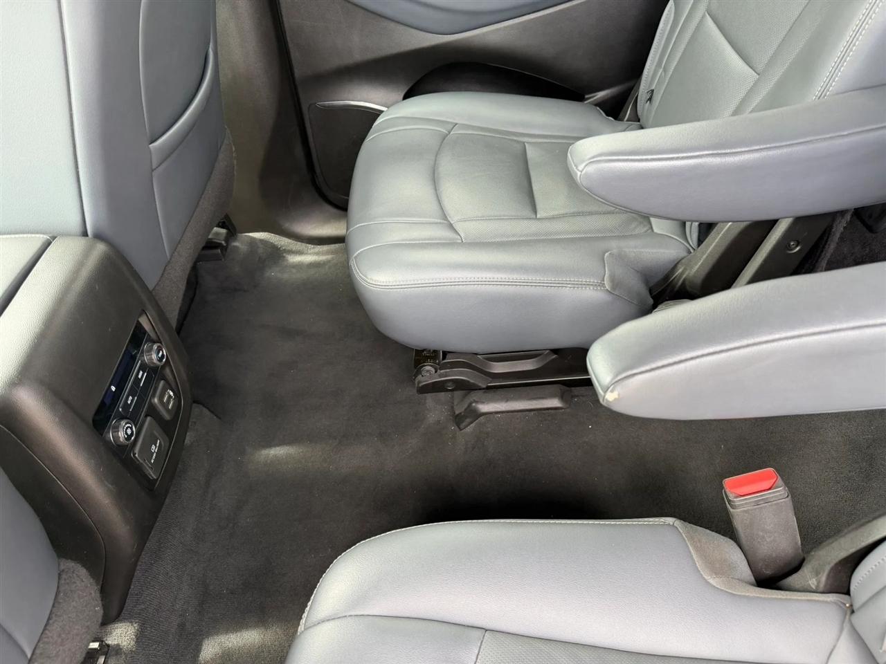 Buick Enclave Premium FWD 2022