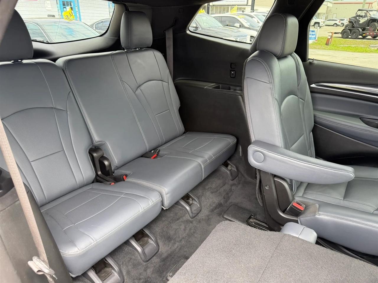 Buick Enclave Premium FWD 2022