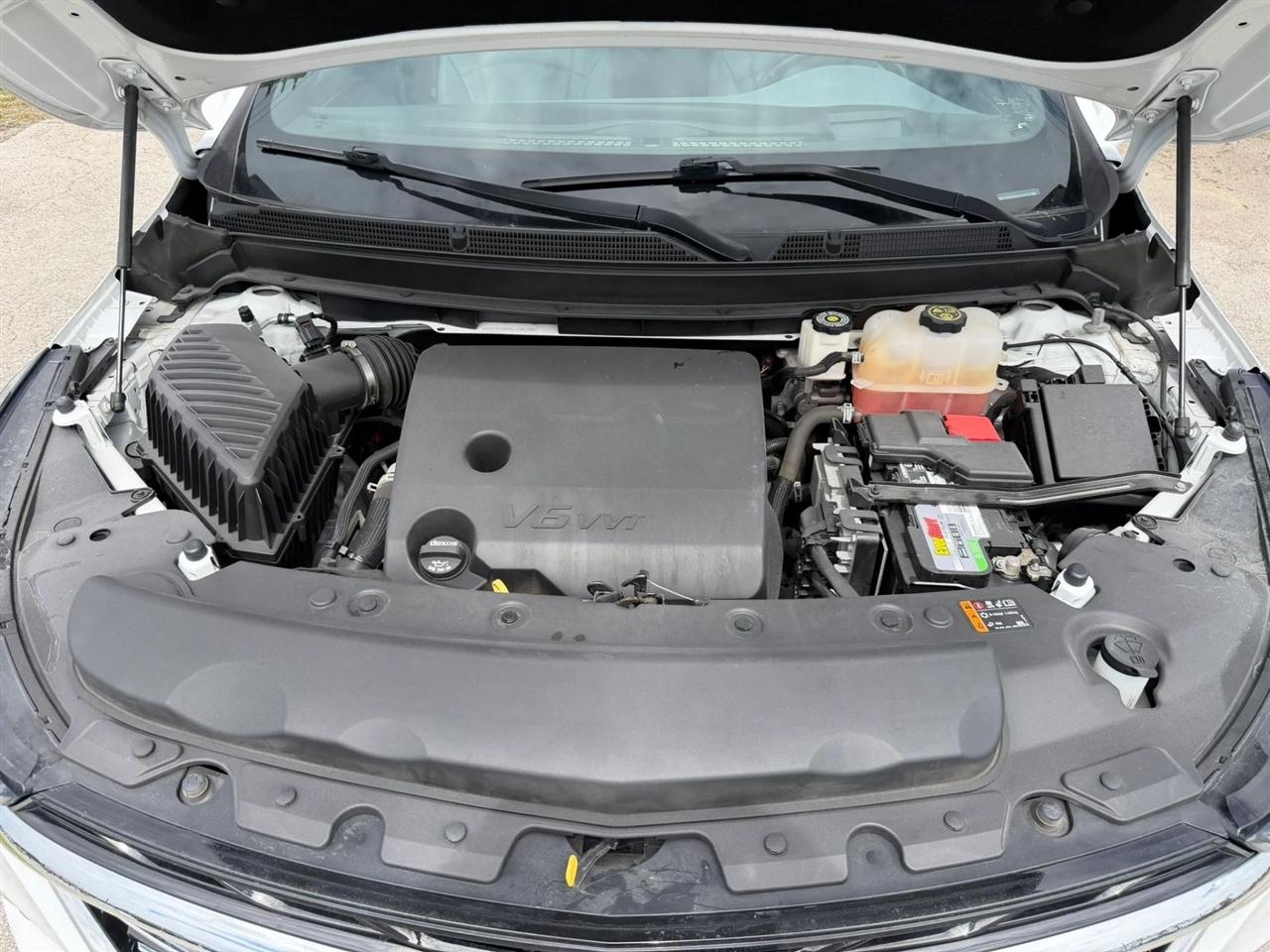 Buick Enclave Premium FWD 2022