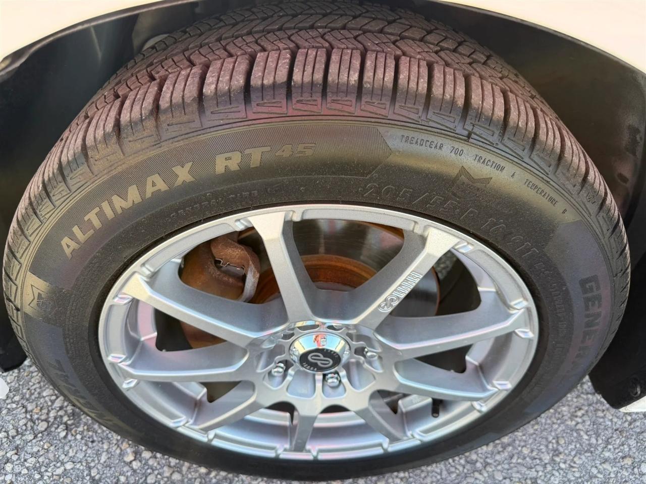 Honda Civic EX-L Coupe CVT 2015