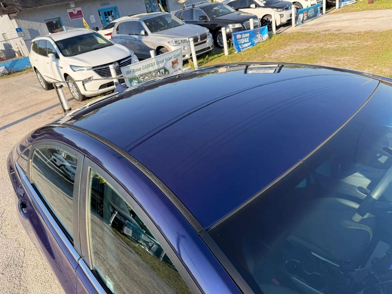 Hyundai Sonata GLS 2013