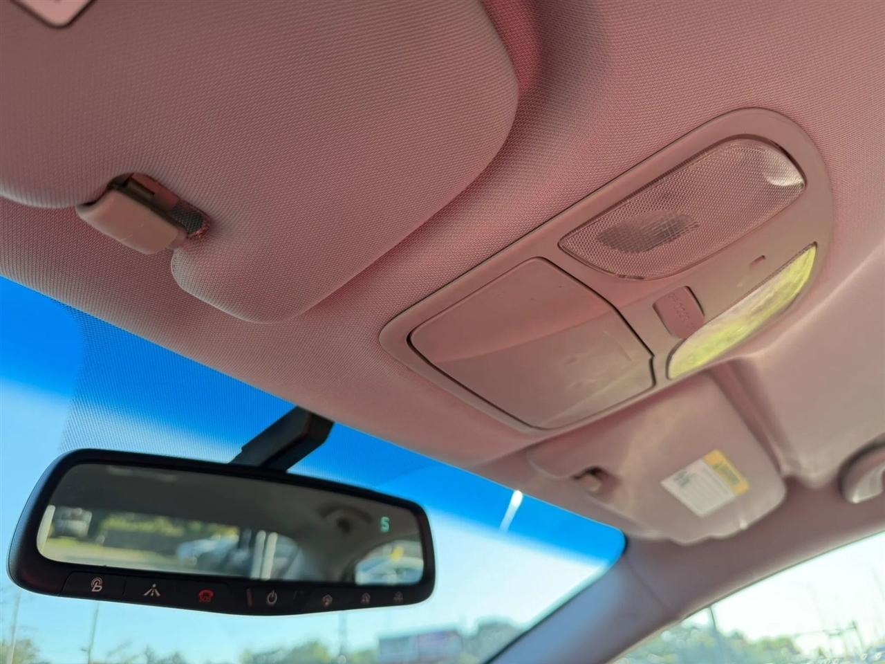 Hyundai Sonata GLS 2013