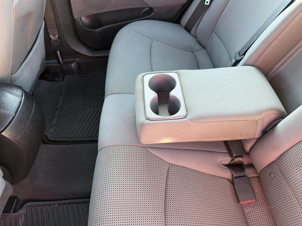 Hyundai Sonata GLS 2013