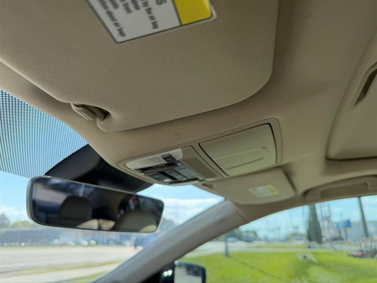 Acura TLX 9-Spd AT w/Technology Package 2016