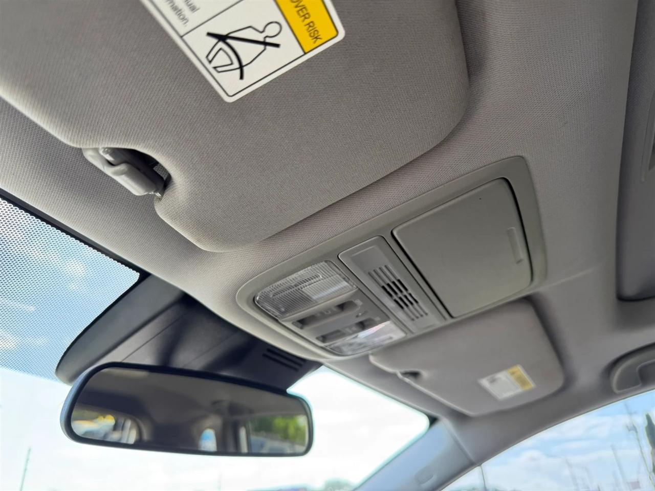 Honda CR-V EX AWD 2018