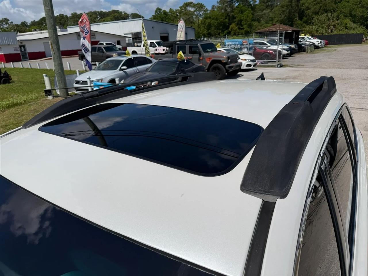 Subaru Outback 3.6R Limited 2011