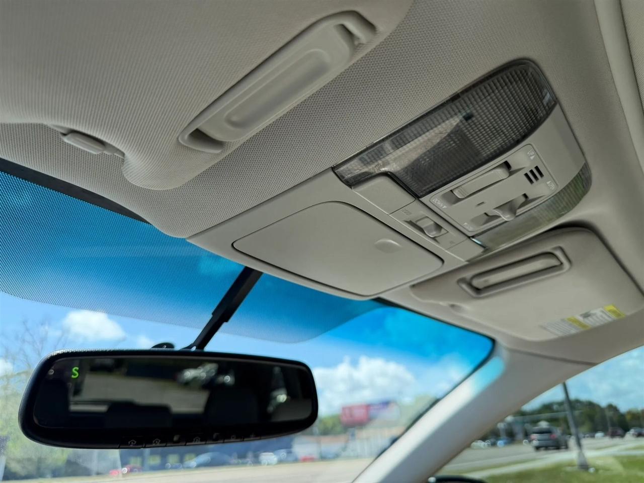 Subaru Outback 3.6R Limited 2011