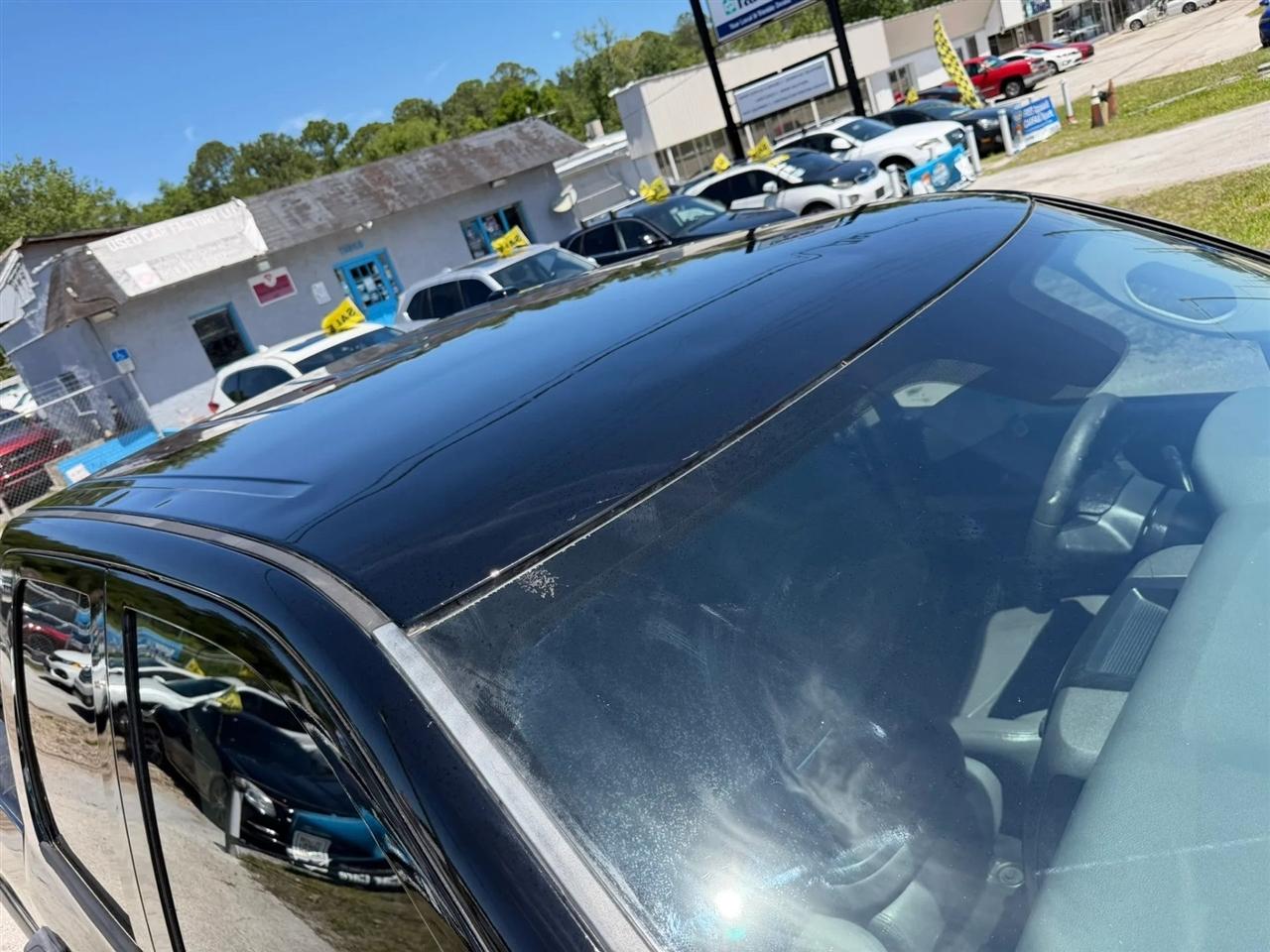 RAM 1500 Tradesman Quad Cab 2WD 2014