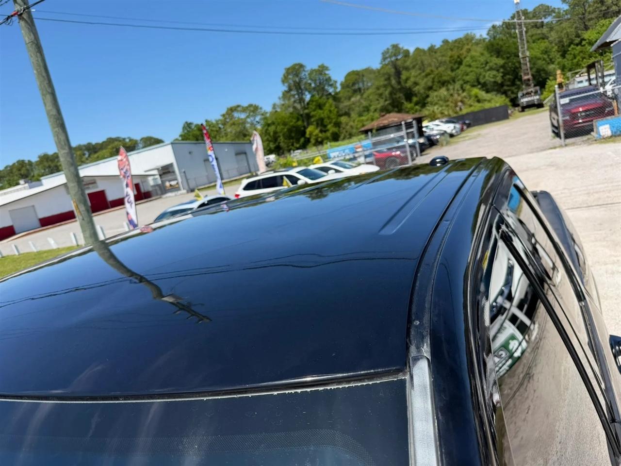 RAM 1500 Tradesman Quad Cab 2WD 2014