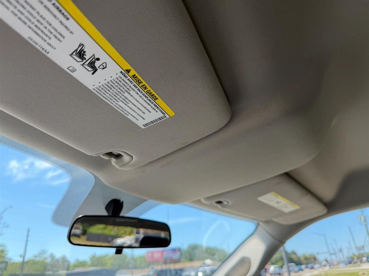 RAM 1500 Tradesman Quad Cab 2WD 2014