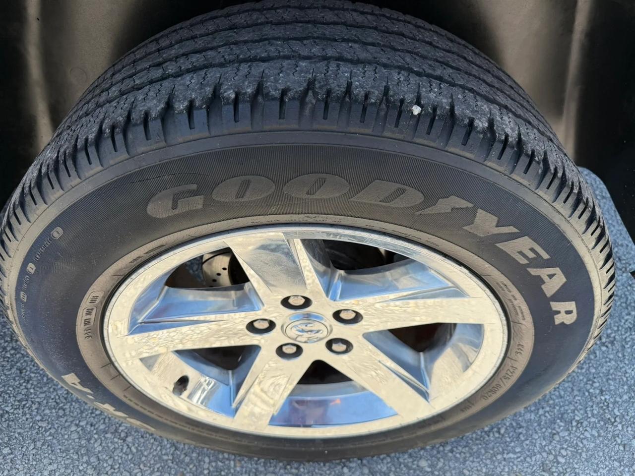 RAM 1500 Tradesman Quad Cab 2WD 2014