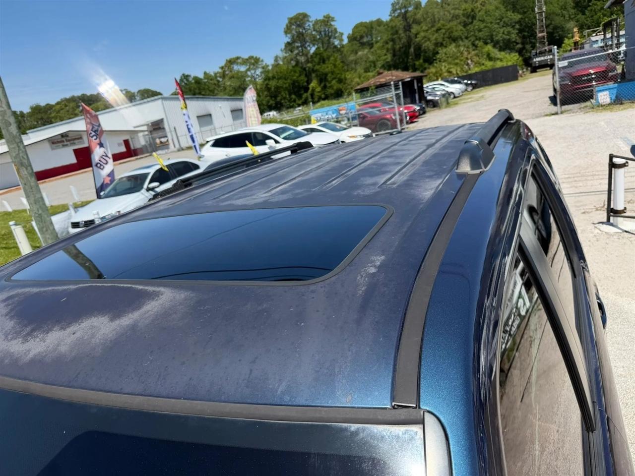 Honda Pilot EX-L 2WD 5-Spd AT 2011