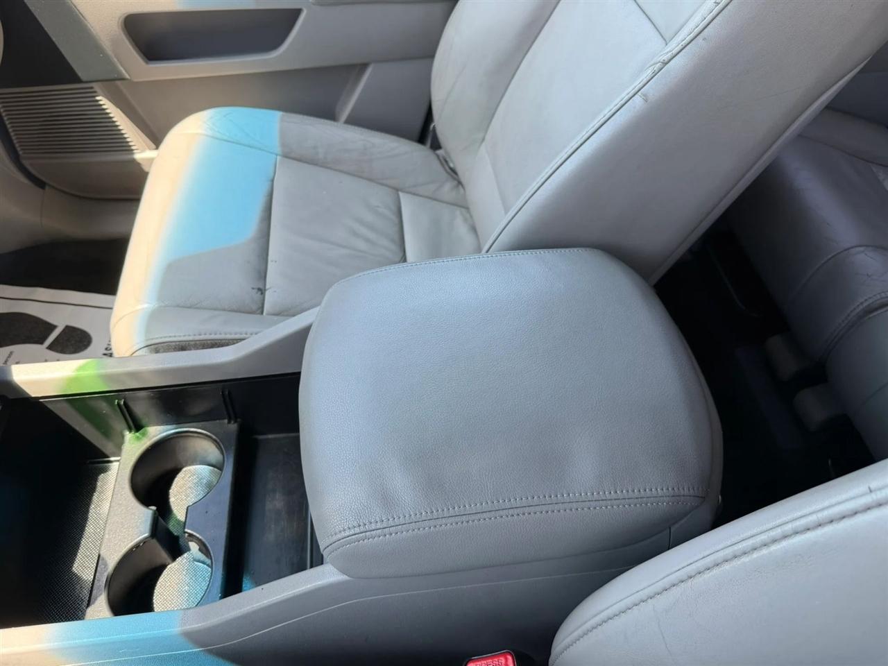 Honda Pilot EX-L 2WD 5-Spd AT 2011